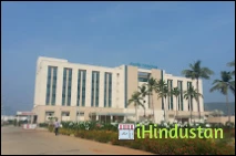 Joint Surgery Specialist - Dr Naveen Palla - Logo