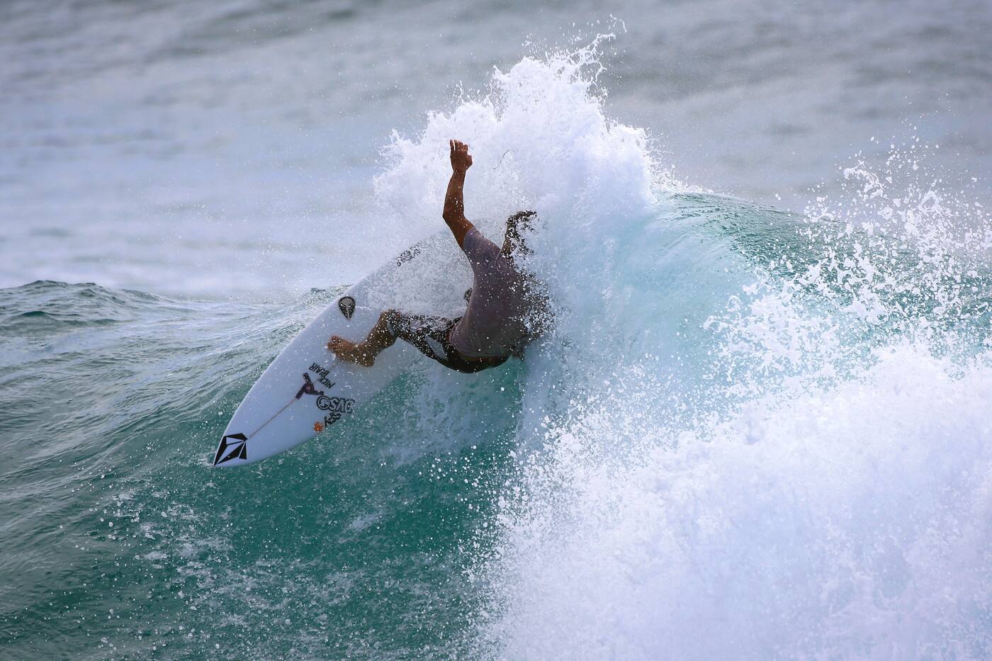 Joistik Surfboards Pty Ltd - Logo