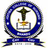 Joitiba College Of Nursing (JCN) - Logo