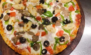 Joker Joe's pizza - Cover photo