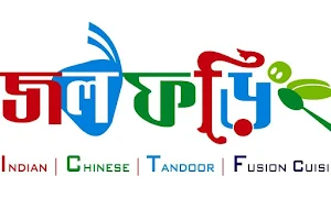 Jolforing - Logo