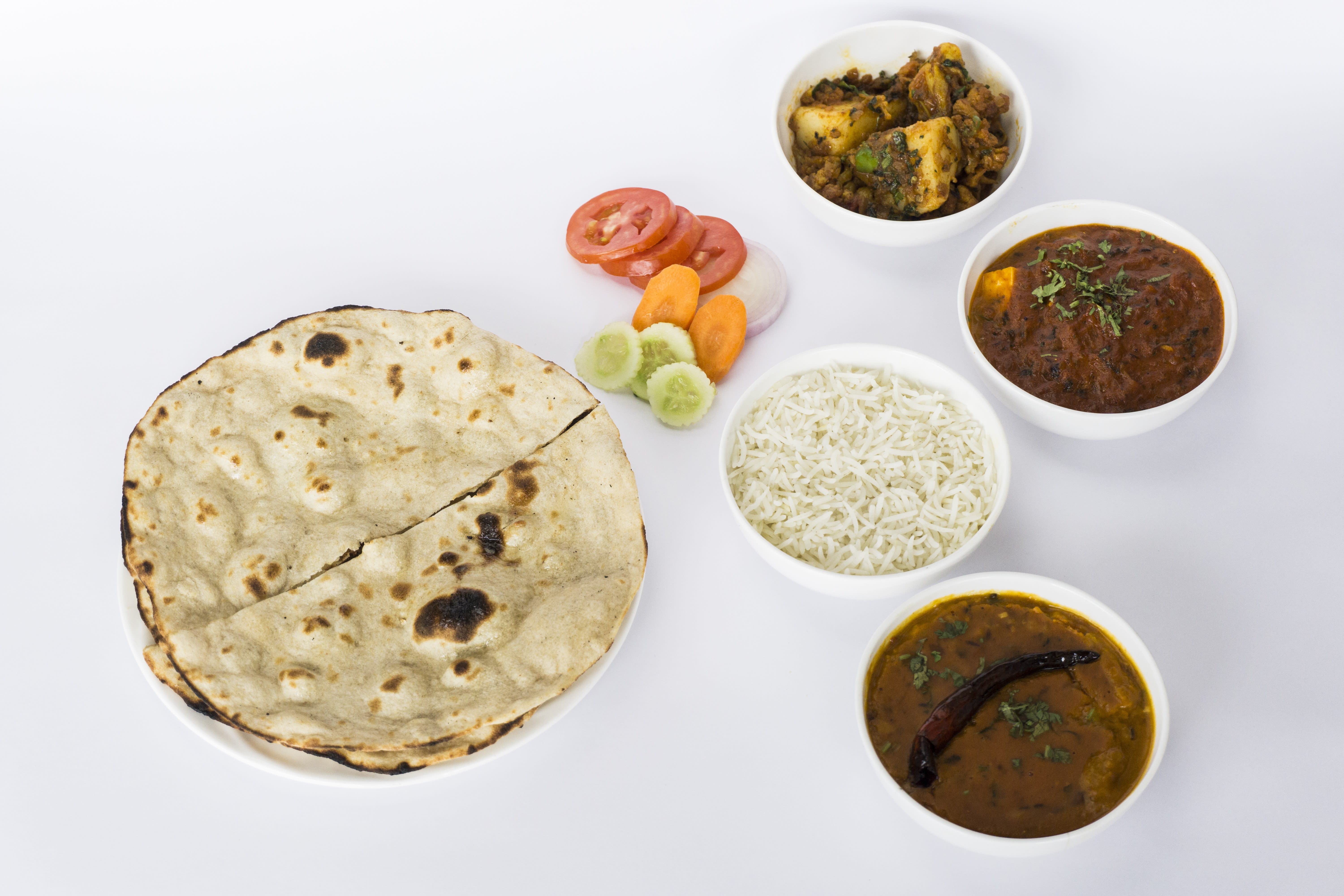 Jolada Rotti Angadi - Logo