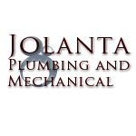 Jolanta Plumbing and Mechanical - Logo