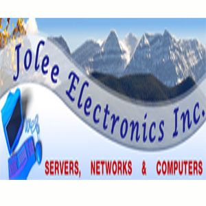 Jolee Electronics Inc. - Logo