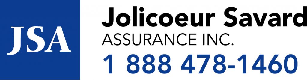 Jolicoeur Savard Assurance Inc - Logo