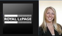 Joline Ozeroff - Royal LePage Hodgins Realty - Logo