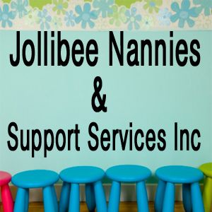 Jollibee Nannies &a; Support Services Inc - Logo