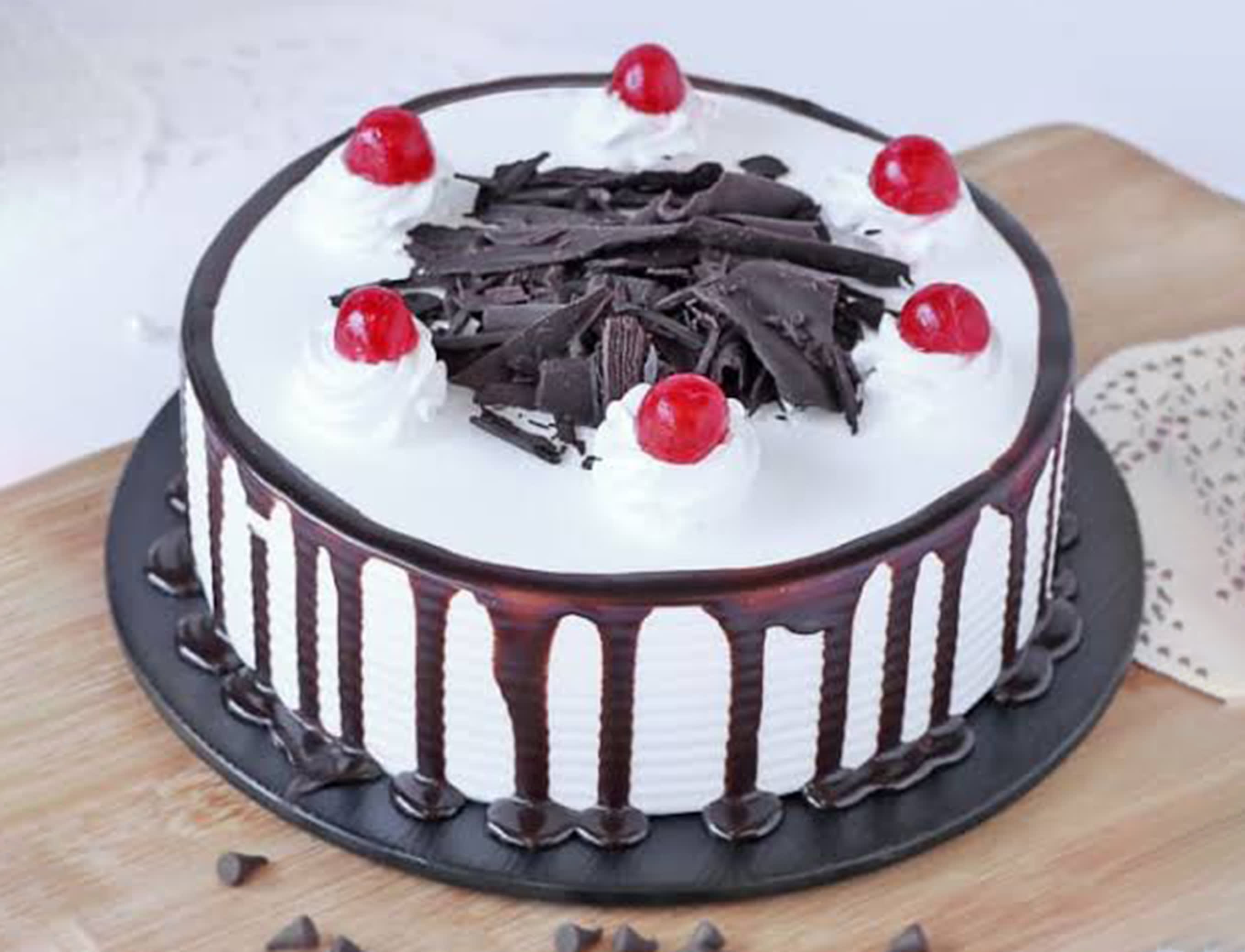Jolly Bakers - Logo
