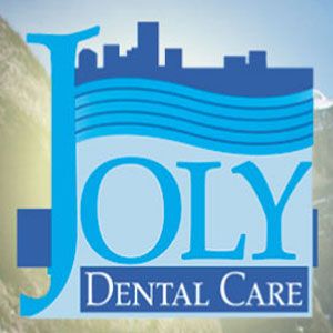 Joly Dental Care - Logo
