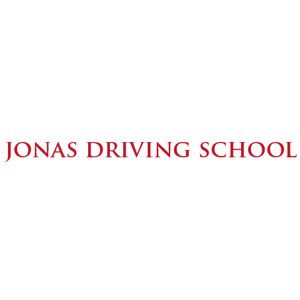 Jonas Driving School - Logo