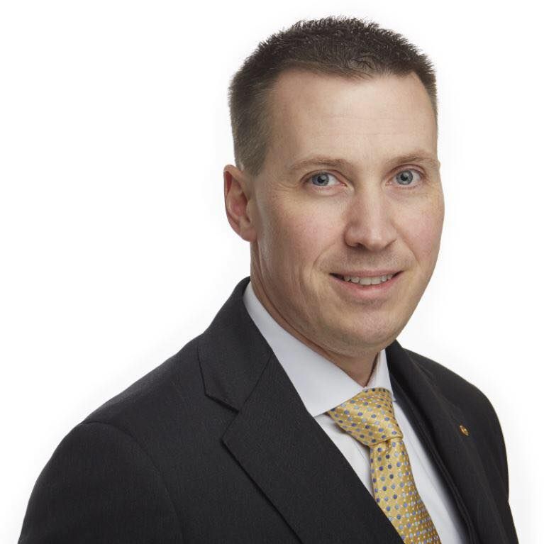 Jonathan Jackson CLU - Financial Advisor, Sun Life Fina - Logo