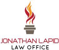 Jonathan Lapid Law Office - Logo