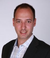 Jonathan Morin - Courtier Immobilier Résidentiel - Logo
