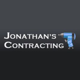 Jonathan&s;s Contracting - Logo