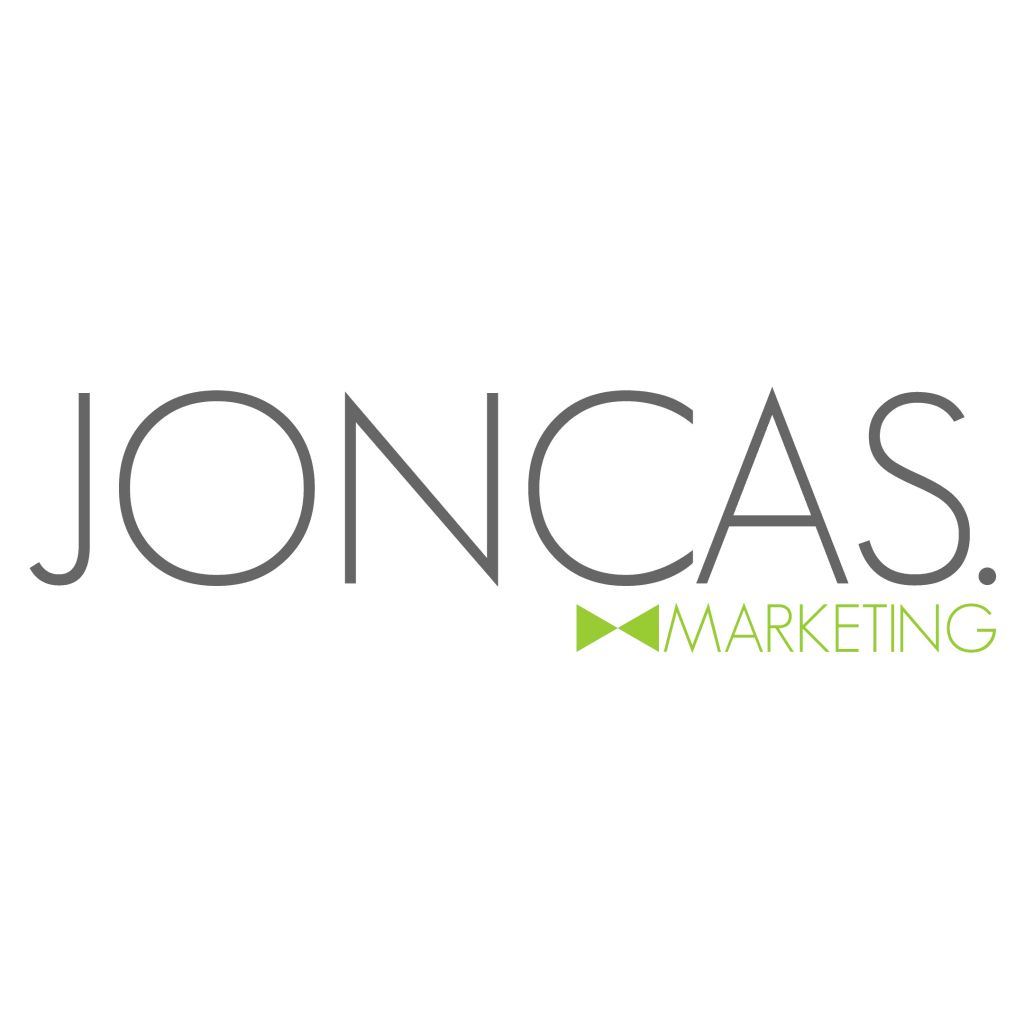 Joncas Marketing - Logo