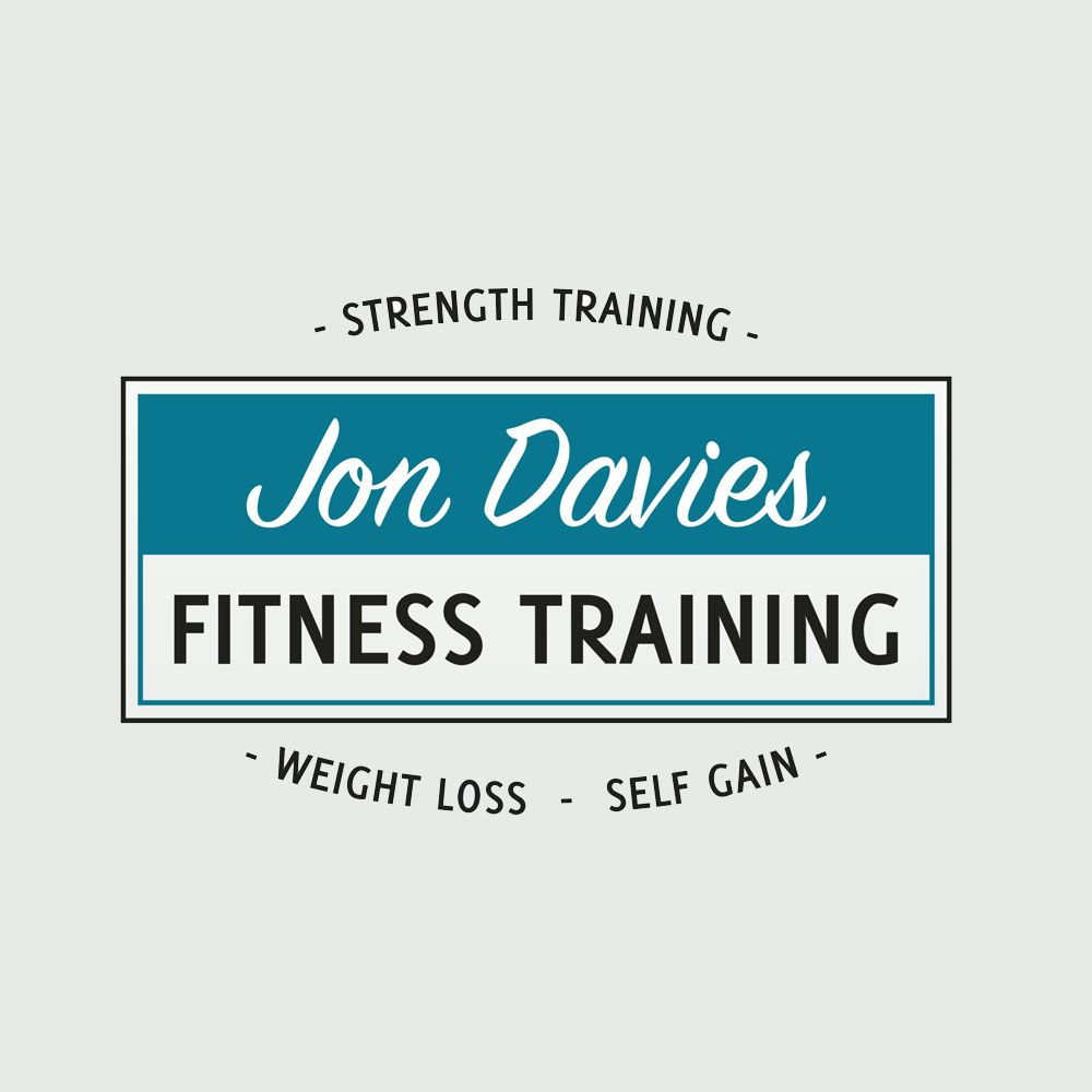 Jon Davies Fitness Training - Personal Training - Cover photo