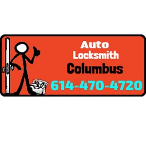 Jones and Sons Auto Locksmith - Logo