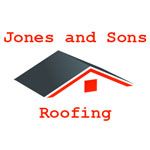 Jones and Sons Roofing - Logo