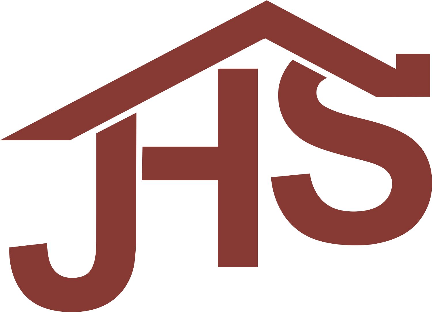 Jones Home Services - Logo