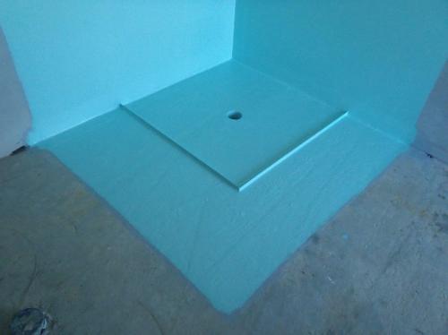 Jon Lowe Waterproofing - Logo