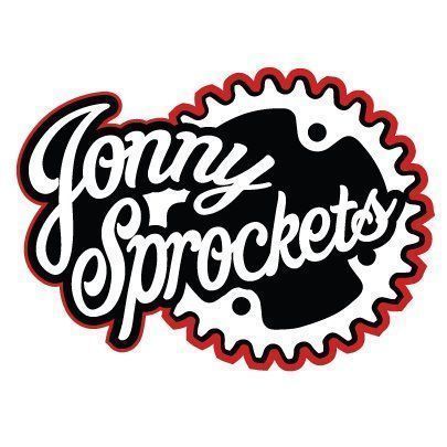 Jonny Sprockets - Logo