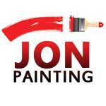 Jon Painting - Logo
