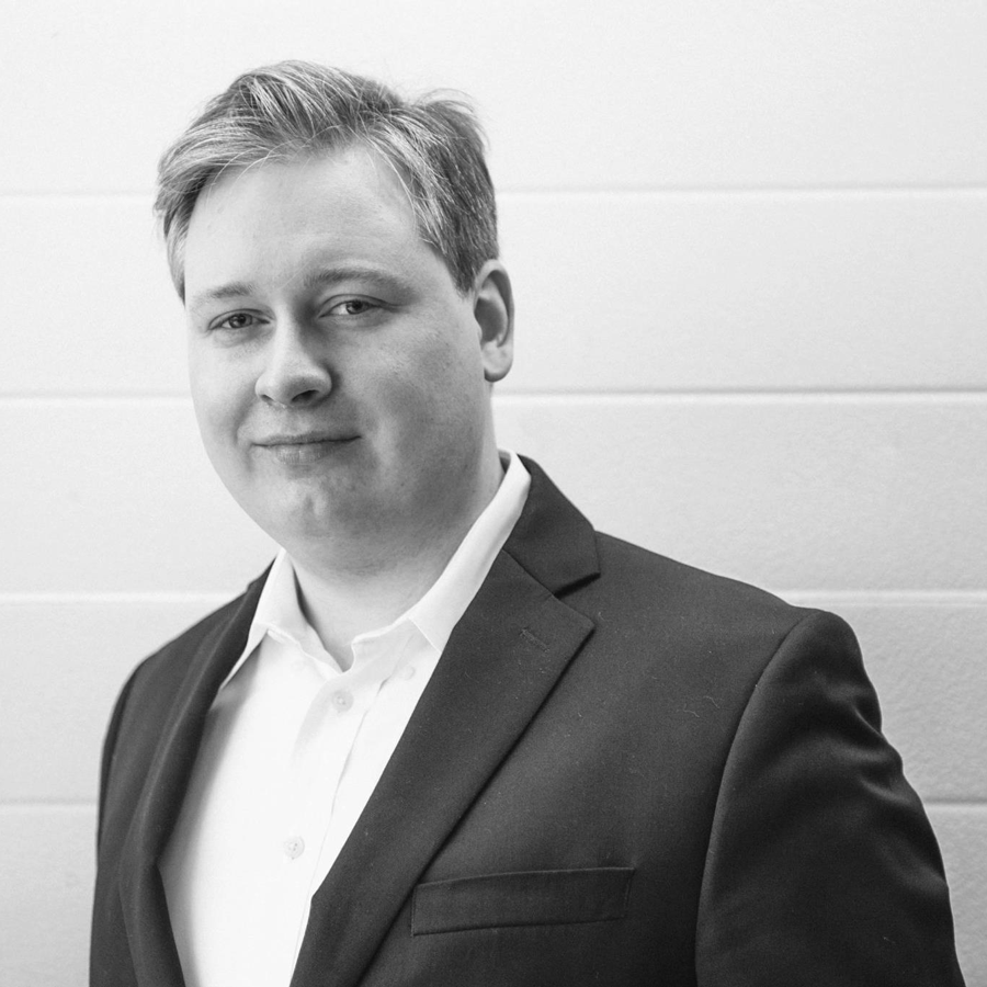 Jon Sparling - Paralegal - Logo