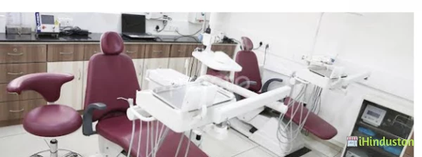 Jorda Dental Clinic - Logo