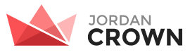 Jordan Crown - Logo