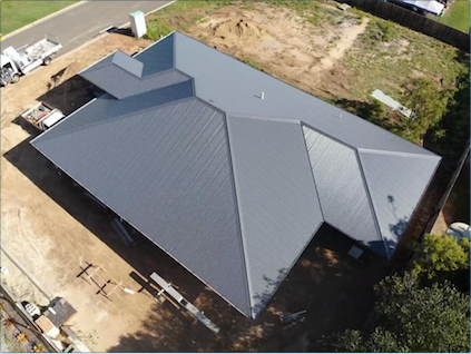 Jordan Lofts Roofing - Cover photo