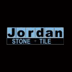 Jordan Stone and Tile - Logo