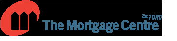 Jordette (Jodi) Wilson - The Mortgage Centre - Logo