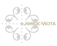 Jorge Viota Hairdressing - Logo