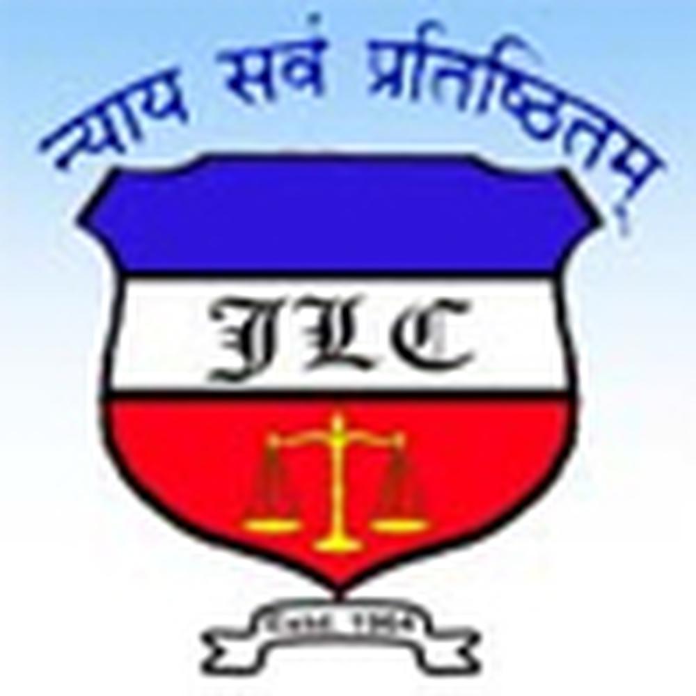 Jorhat Law College (JLC) - Logo