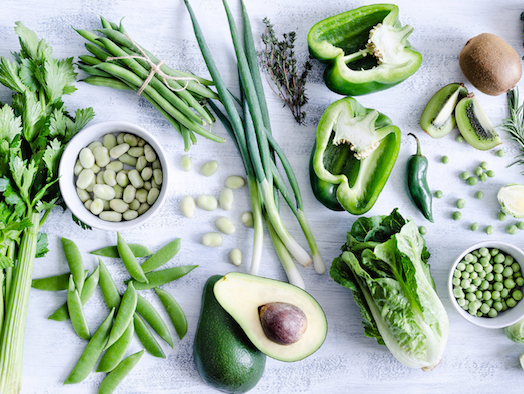 Jorja Barnes - Dietitian & Nutritionist - Logo