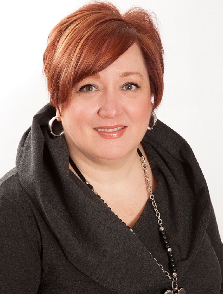 Josée et Sylvain - Imagine J.S. Agence Immobilier - Logo