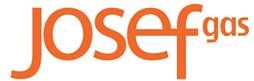 Josef Gases - Logo