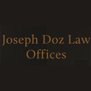 Joseph Doz Law Office - Logo