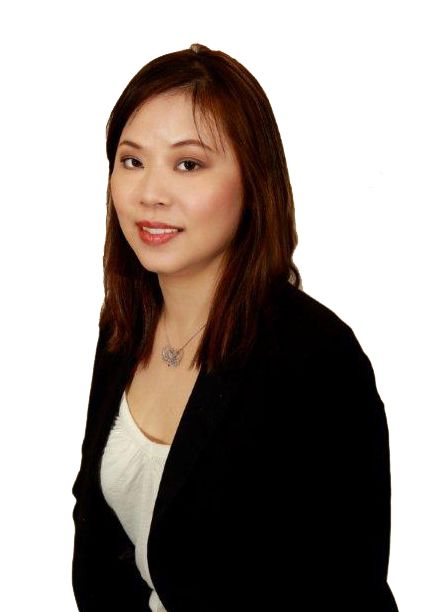 Josephine Lao Link Insurance - Cover photo