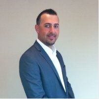 Joseph Nicosia - Upperside Real Estate - Logo
