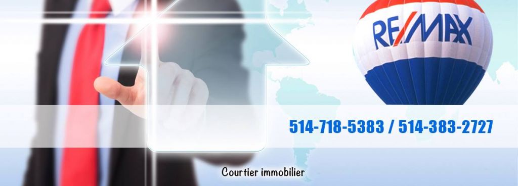 Joseph Odorisio Courtier Immobilier Remax - Cover photo