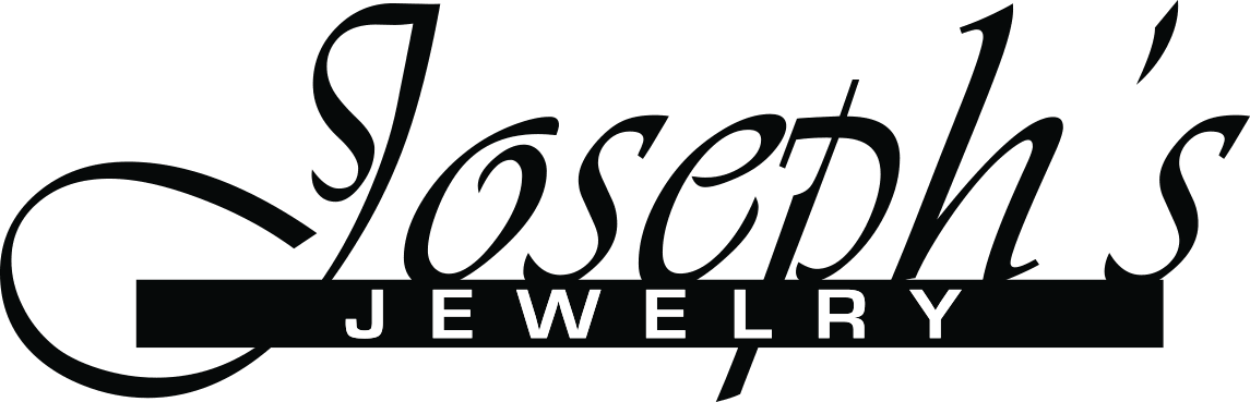 Joseph's Jewelry - Logo