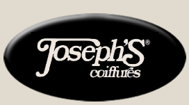Joseph&s;s Coiffure St Laurent - Logo