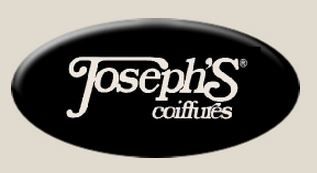 Joseph&s;s Coiffures - Logo