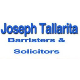 Joseph Tallarita - Logo