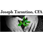 Joseph Tarantino, CFA - Logo