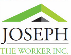 Joseph the Worker Inc. - Logo
