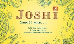 Joshi Foods - Cover photo