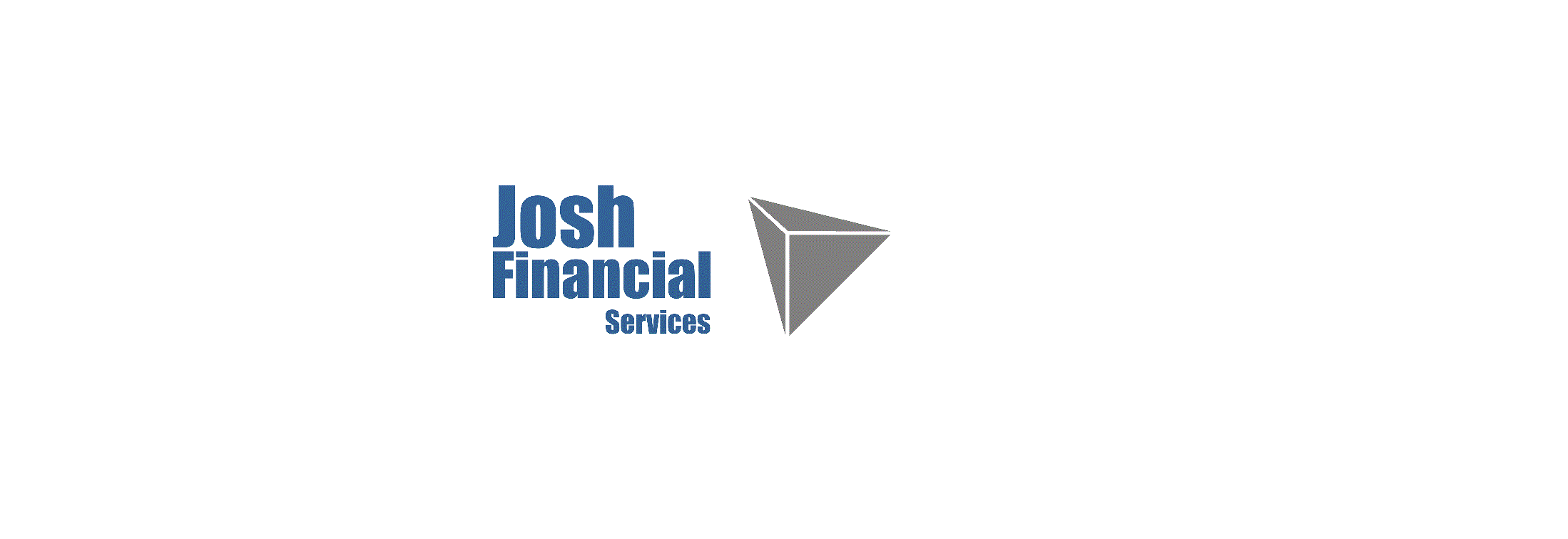 Josh Financial Services - Cover photo