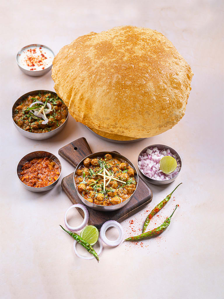 JOSHH - India Ka Apna Taste - Logo